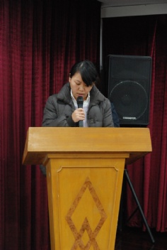 会议 2012.12.28 三届一次职工代表大会 会员代表大会