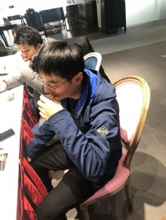 活动 2019.1.4 1月同生会