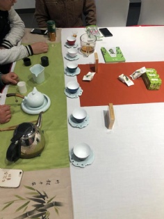 活动 2019.1.4 1月同生会