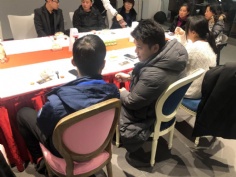 活动 2019.1.4 1月同生会