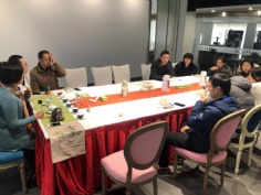 活动 2019.1.4 1月同生会