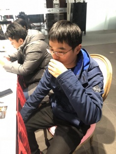 活动 2019.1.4 1月同生会