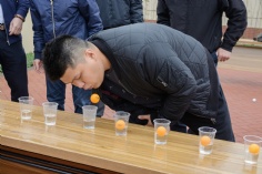 活动 2019.3.28 集团长兴岛拓展活动