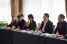 会议 2019.3.29 2019年工作会议