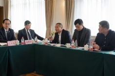 会议 2019.3.29 2019年工作会议