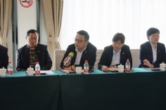 会议 2019.3.29 2019年工作会议