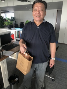 活动 2019.10.24 10-12月生日会