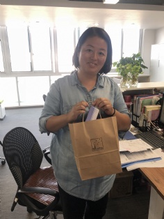 活动 2019.10.24 10-12月生日会