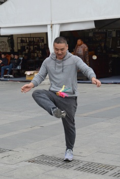 活动 2019.11.22 职工运动会 综合