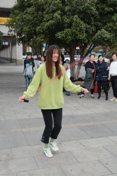 活动 2019.11.22 职工运动会 综合