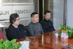 会议 2024.3.7 经济运营支部委员会党员大会