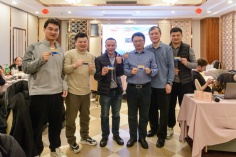 活动 2025.1.24 集团2025迎新晚会 