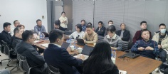 活动 2025.1.2 临云公司5周年庆