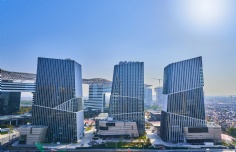 长三角国际协同创新中心