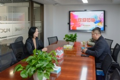 活动 2025.2.18 长征商会来访