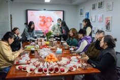活动 2025.3.7 国际劳动妇女节庆祝活动