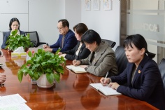会议 2025.3.20 集团党委会扩大会议