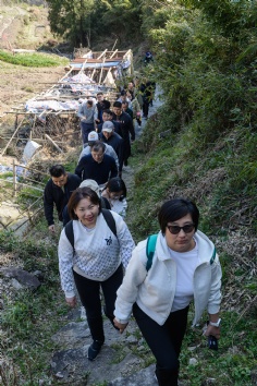 活动 2025.3.21 宣城拓展活动