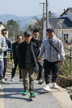 活动 2025.3.21 宣城拓展活动