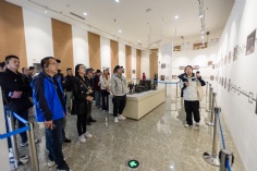 活动 2025.3.21 宣城拓展活动