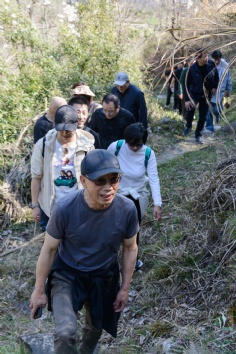 活动 2025.3.21 宣城拓展活动