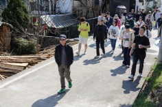 活动 2025.3.21 宣城拓展活动