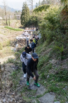 活动 2025.3.21 宣城拓展活动