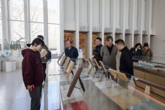 活动 2025.3.21 宣城拓展活动