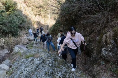活动 2025.3.21 宣城拓展活动