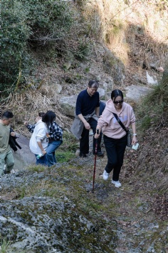 活动 2025.3.21 宣城拓展活动