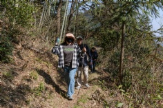 活动 2025.3.21 宣城拓展活动