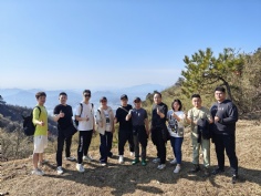 活动 2025.3.21 宣城拓展活动