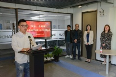 活动 2025.4.27 第六届职工技术比武擂台赛