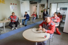 活动 2025.4.27 第六届职工技术比武擂台赛