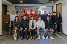 活动 2025.4.27 第六届职工技术比武擂台赛