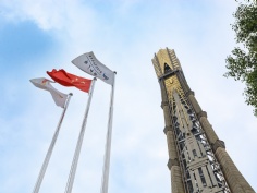梅川路
