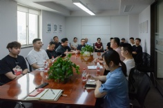 会议 2025.6.19 长征平安商户联盟警情通报会