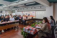 会议 2025.6.26 职代会工代会
