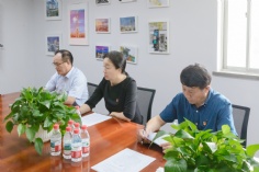 会议 2025.6.26 集团党委会议