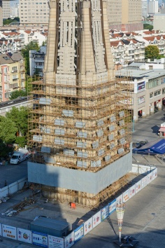 梅川路 祥和之光 维护 2025.9.11