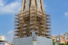 梅川路 祥和之光 维护 2025.9.12