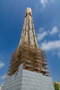 梅川路 祥和之光 维护 2025.9.12