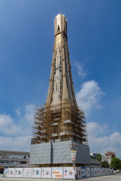 梅川路 祥和之光 维护 2025.9.12