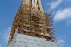 梅川路 祥和之光 维护 2025.9.12