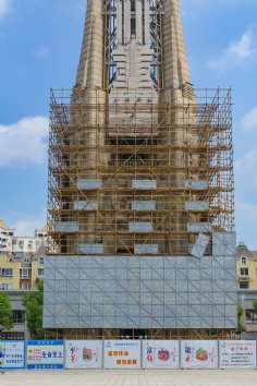 梅川路 祥和之光 维护 2025.9.12