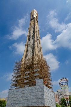 梅川路 祥和之光 维护 2025.9.12