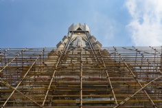 梅川路 祥和之光 维护 2025.9.12