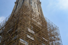 梅川路 祥和之光 维护 2025.9.12