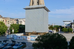 梅川路 祥和之光 维护 2025.9.15