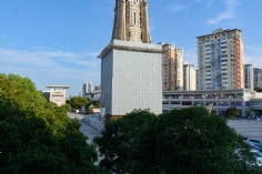 梅川路 祥和之光 维护 2025.9.15